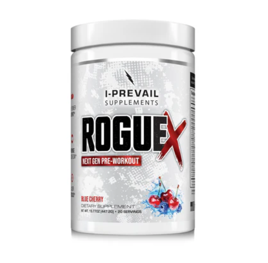 I-Prevail Rogue