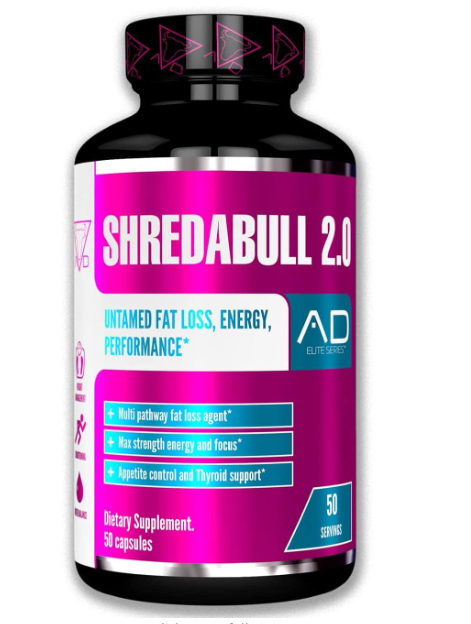 Project AD Shredabull