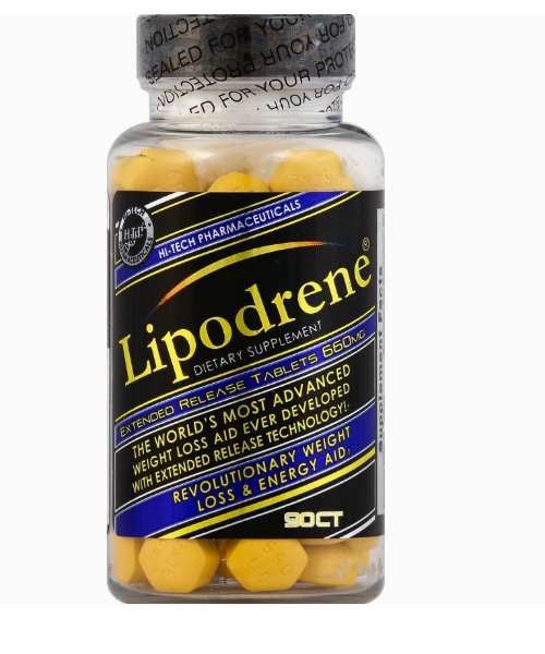 Lipodrene