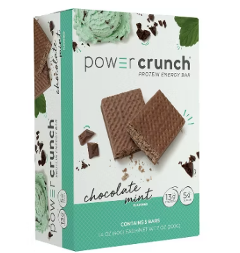 Power Crunch