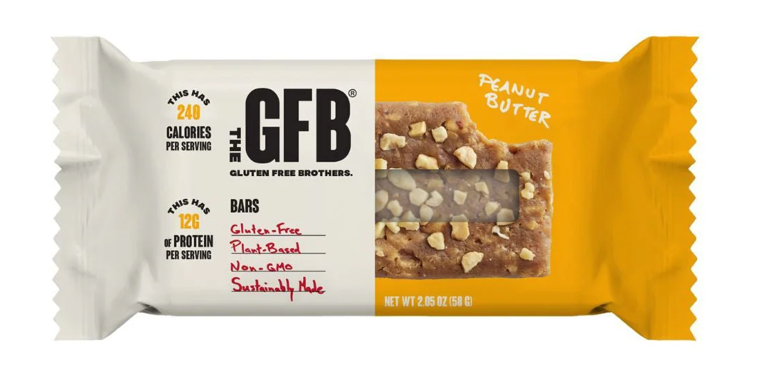 GFB Bars