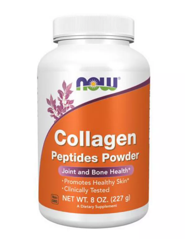 NOW Collagen Powder 8oz