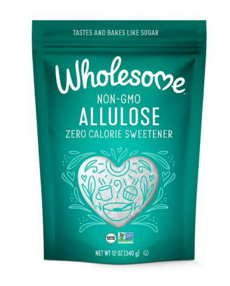 Wholesome Allulose
