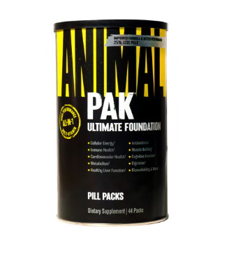Animal Pak