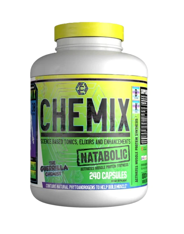 Chemix Natabolic