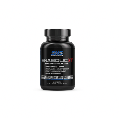 Anabolic XT