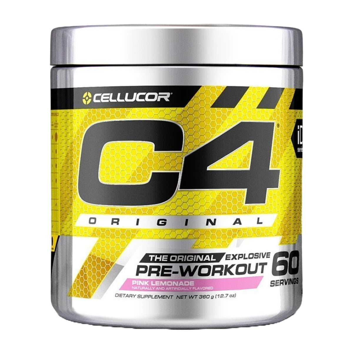 Cellucor C4 Original 60 Servings