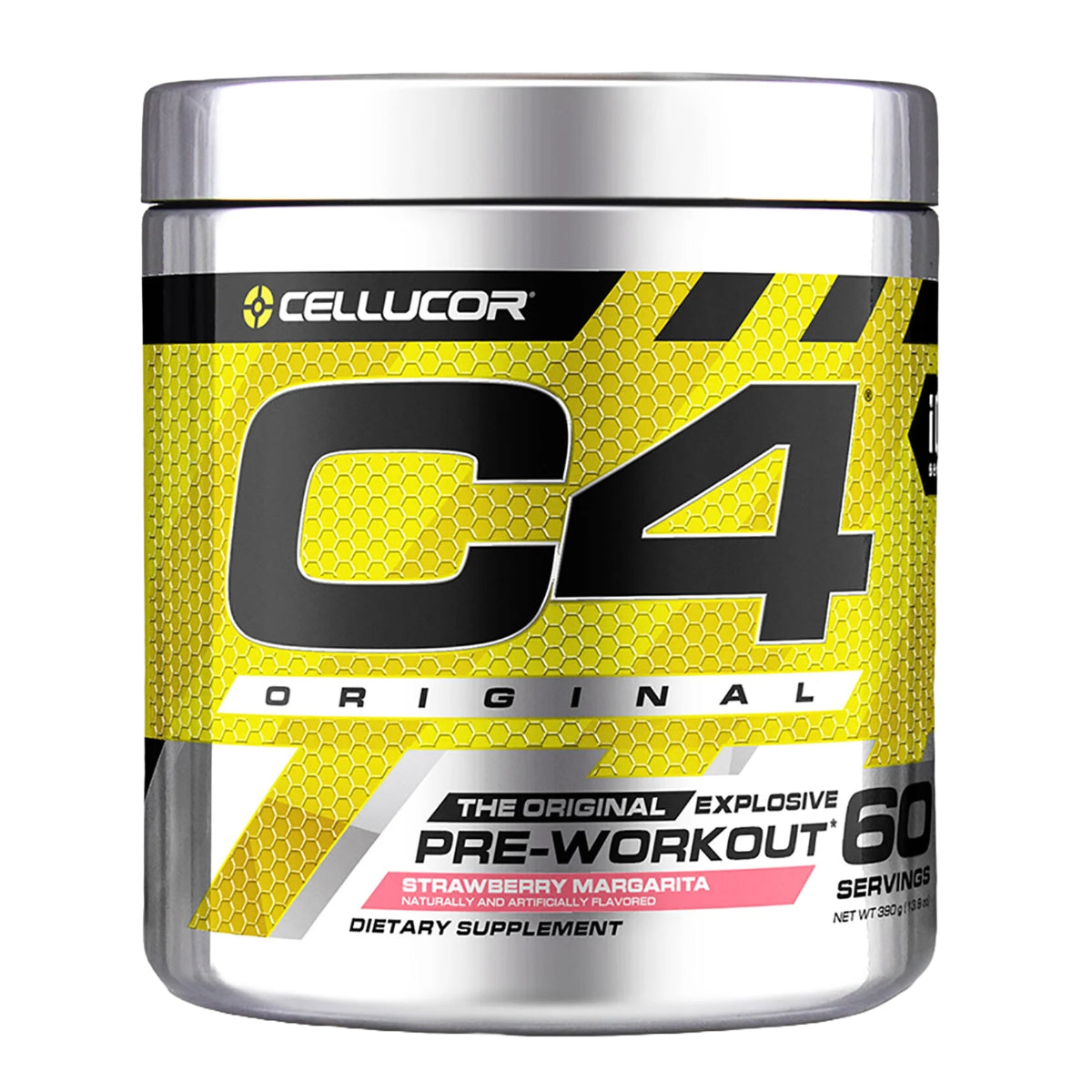 Cellucor C4 Original 60 Servings