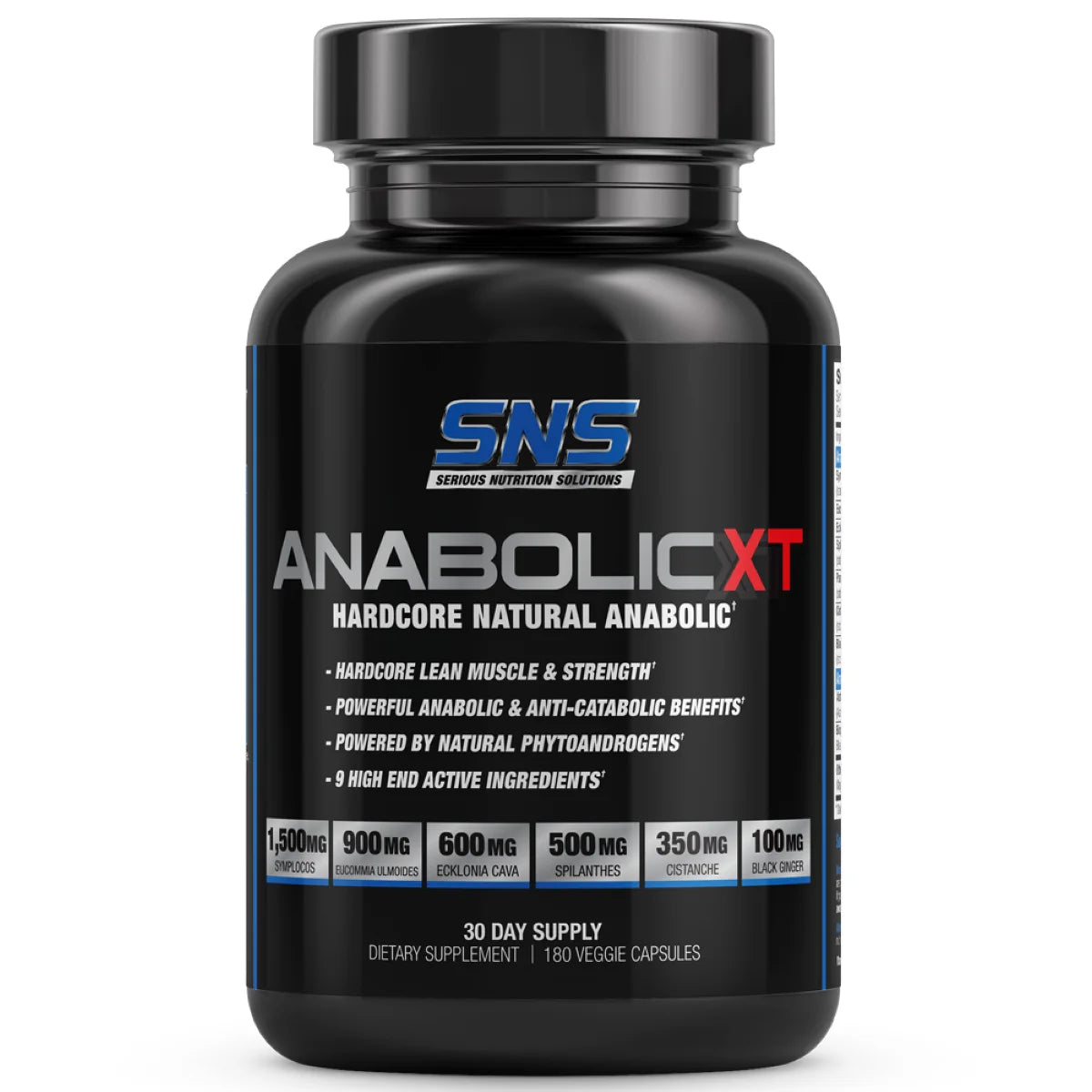 Anabolic XT