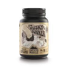 Earth Fed Muscle Grass Fed Whey