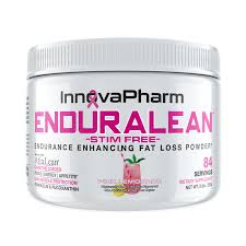 Innovapharm Enduralean