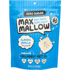 Max Mallow