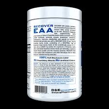 Innovapharm Recover EAA