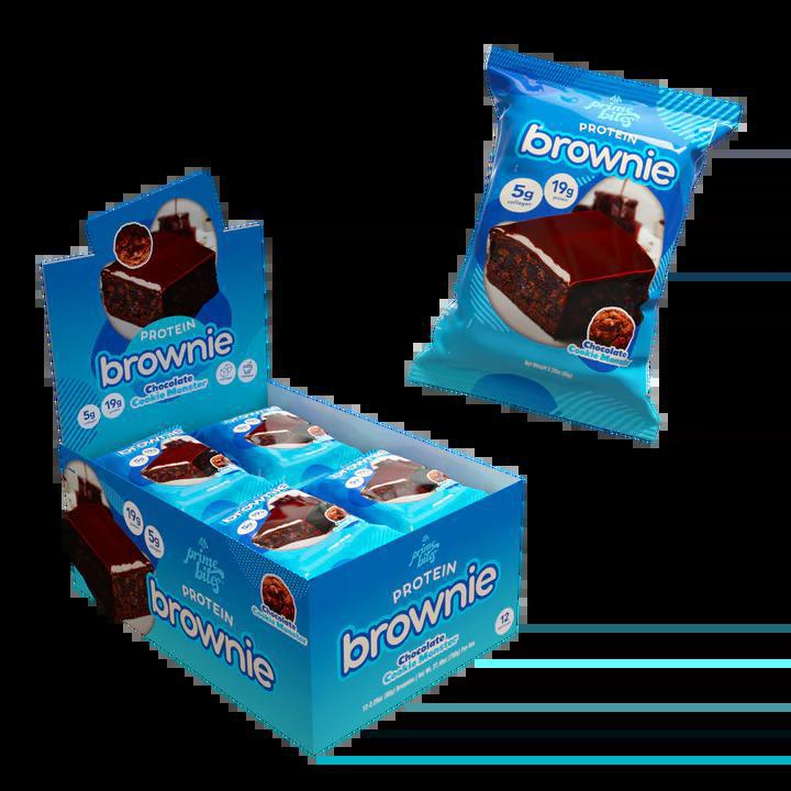 Alpha Prime Bites