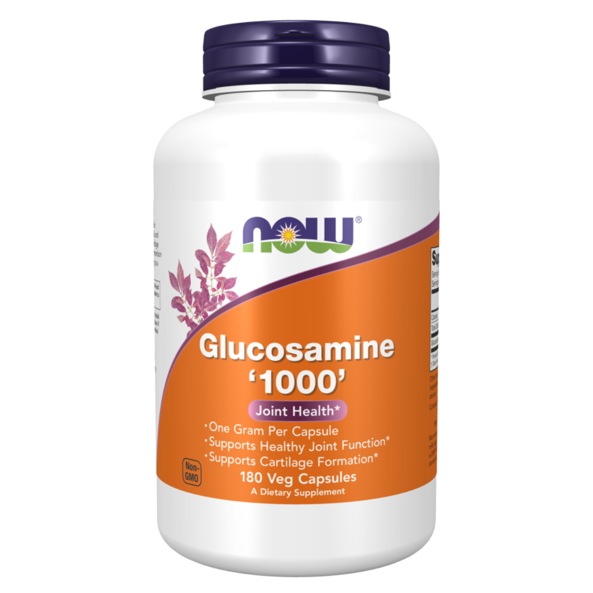 Now Glucosamine 1000