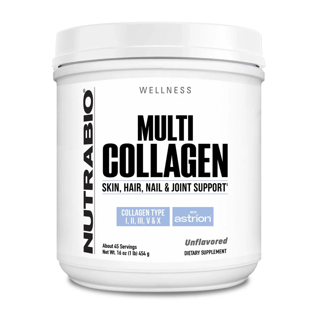 Nutrabio Multi Collagen