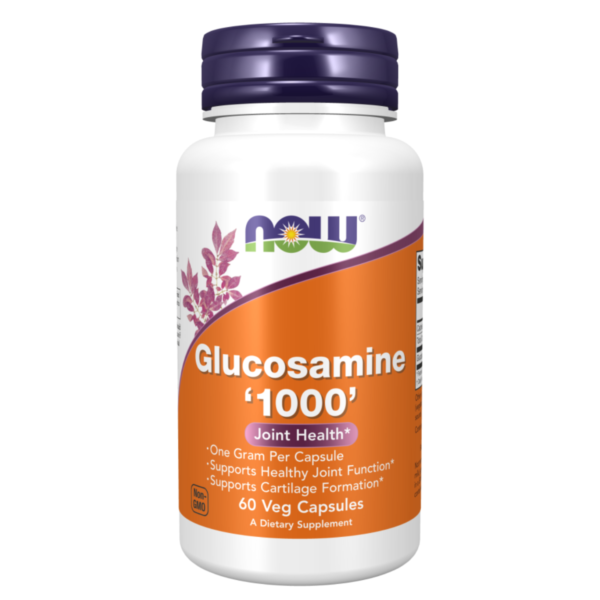 Now Glucosamine 1000