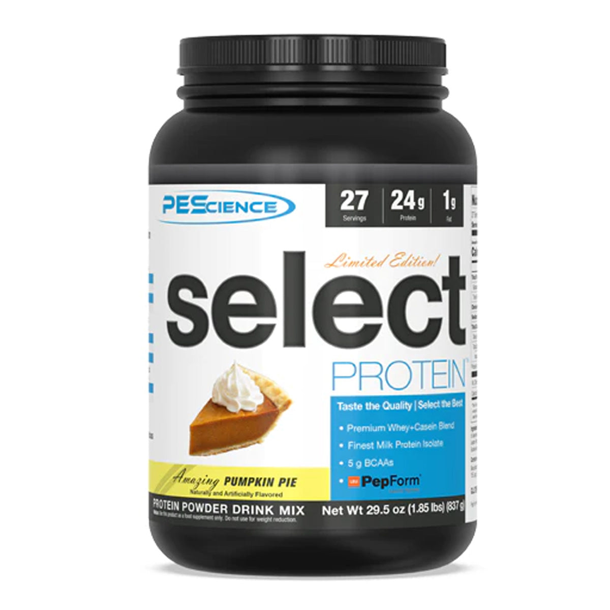 PES Select Protein 2lb