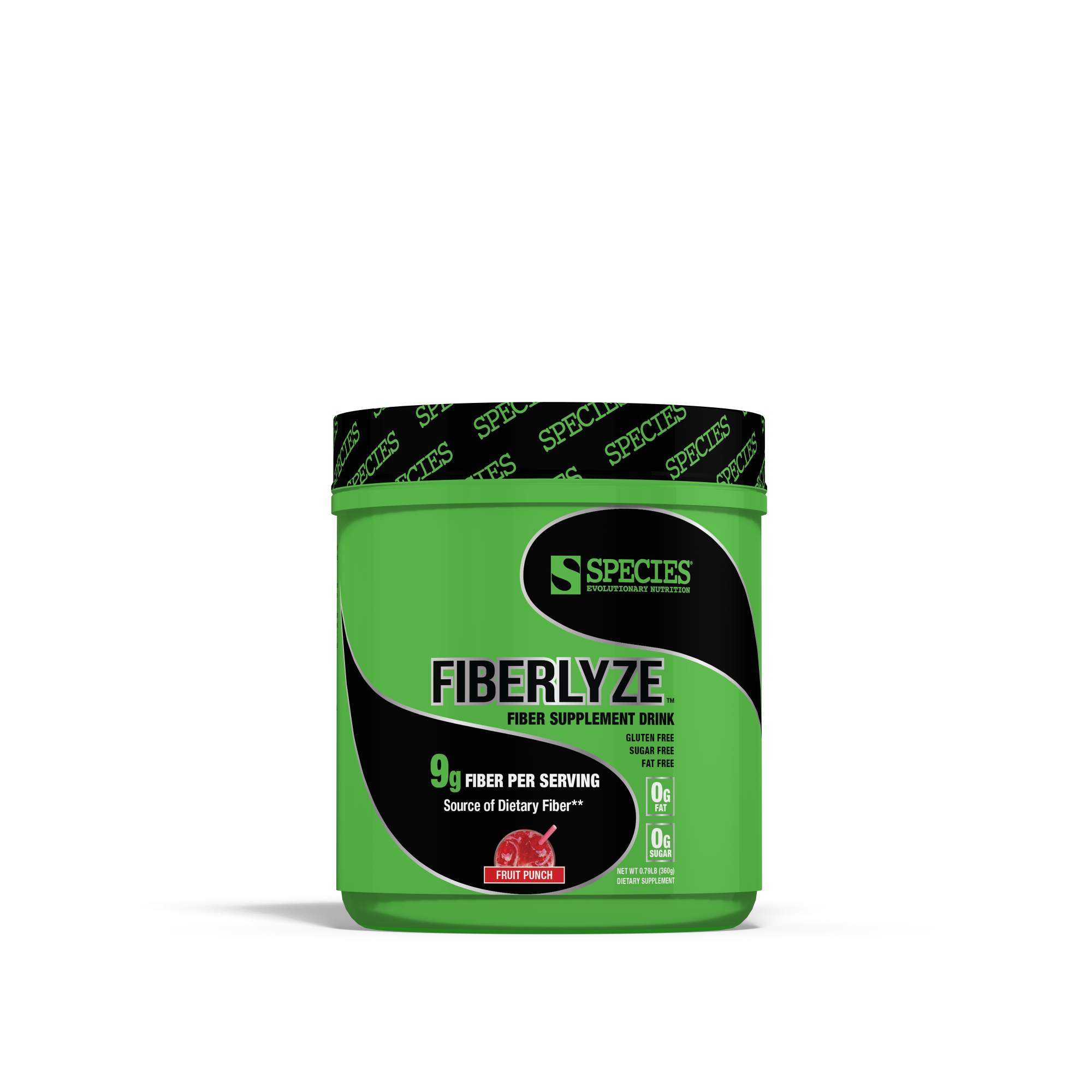 Species Fiberlyze