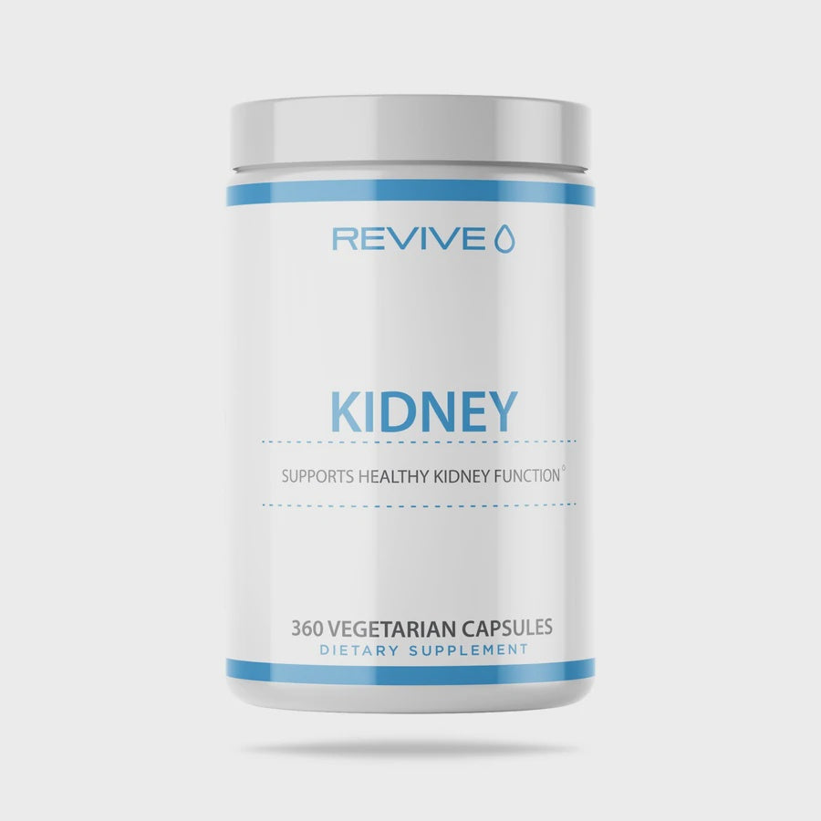 Revive Kidney