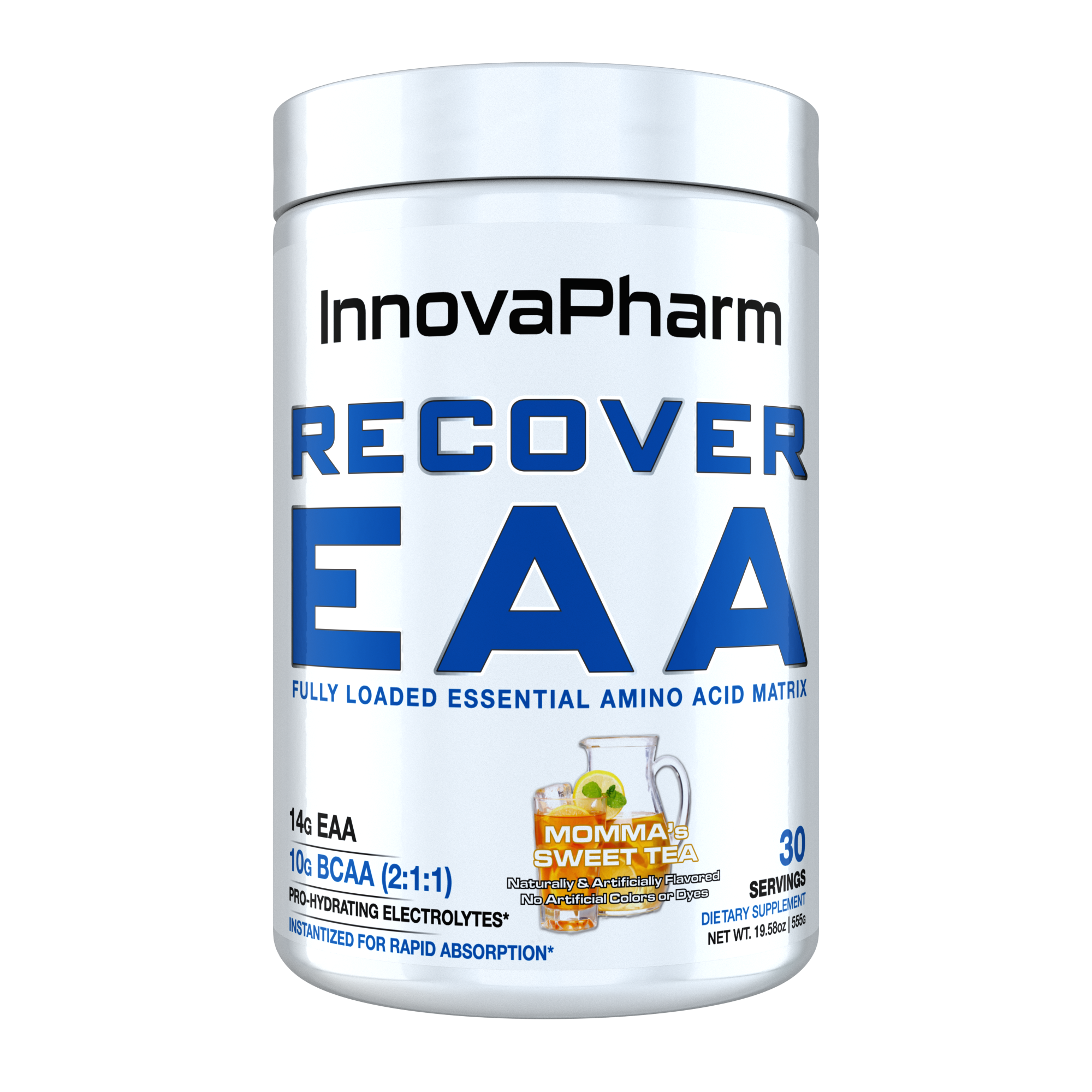 Innovapharm Recover EAA