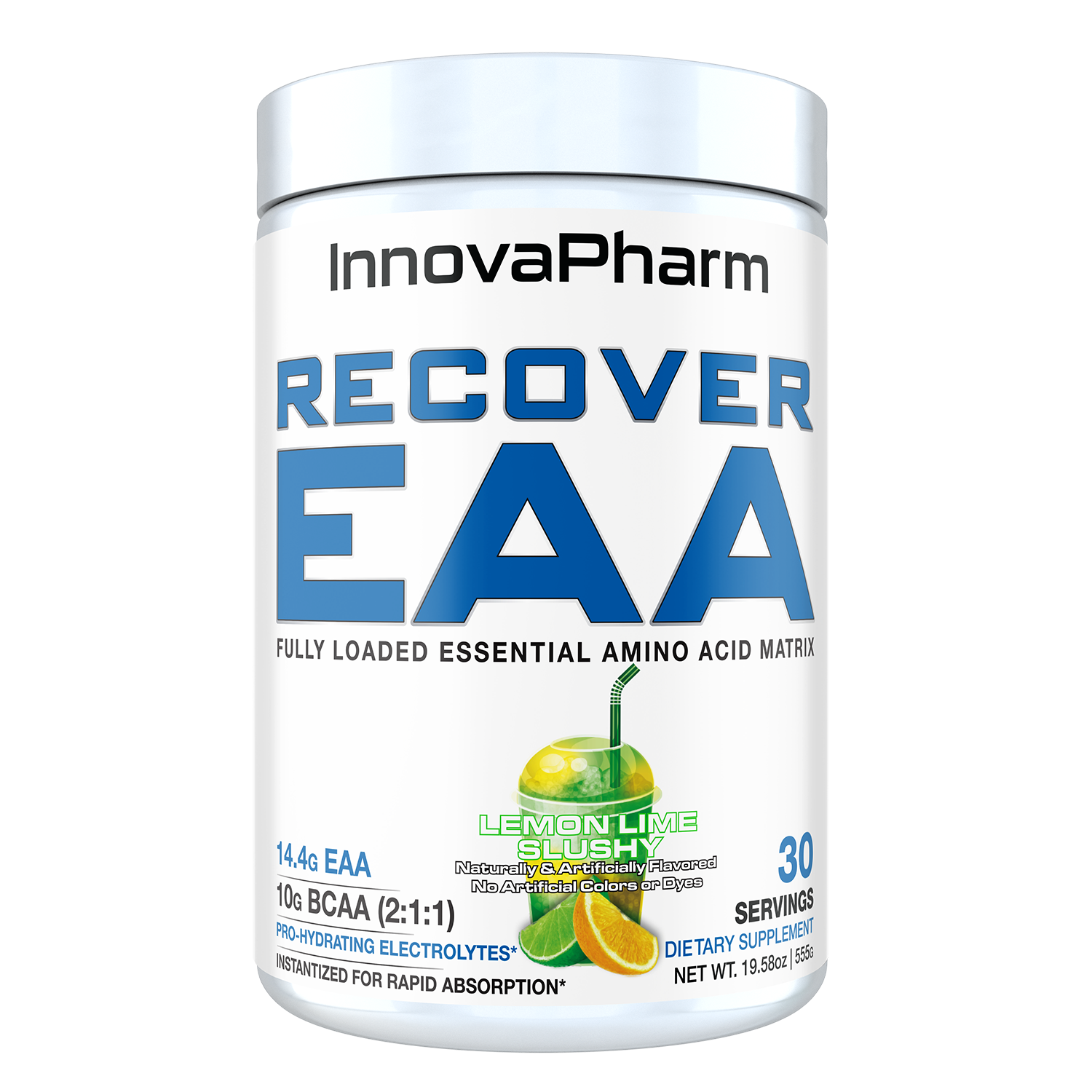 Innovapharm Recover EAA