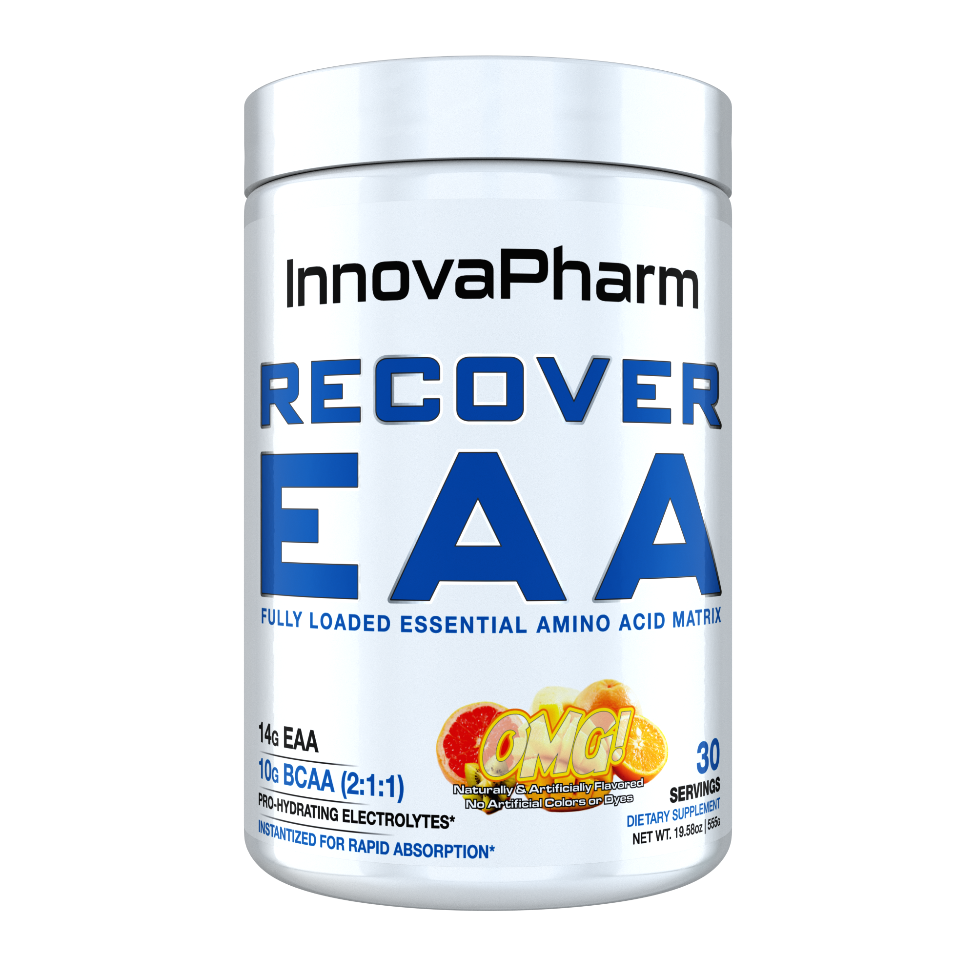 Innovapharm Recover EAA