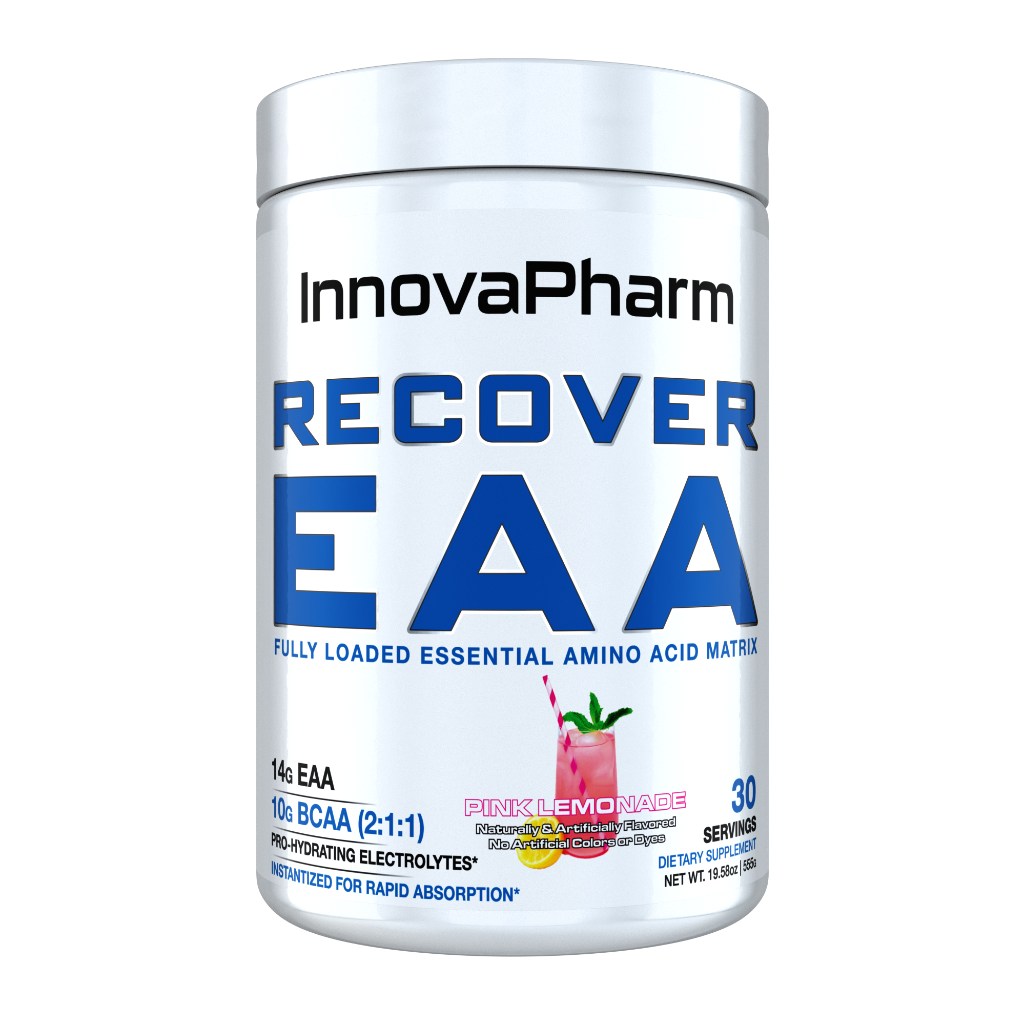 Innovapharm Recover EAA