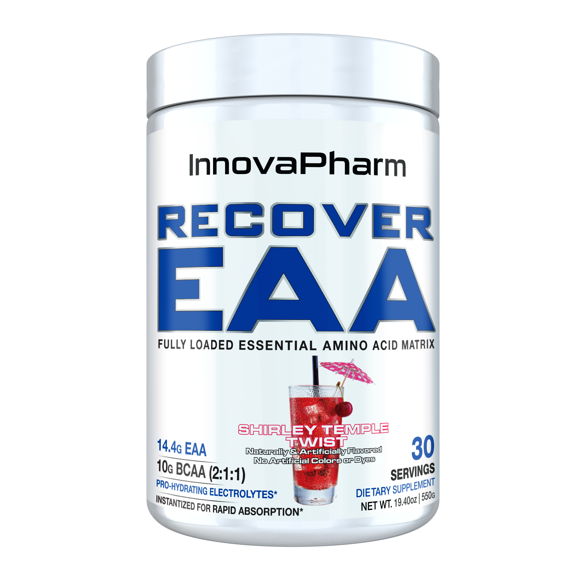 Innovapharm Recover EAA