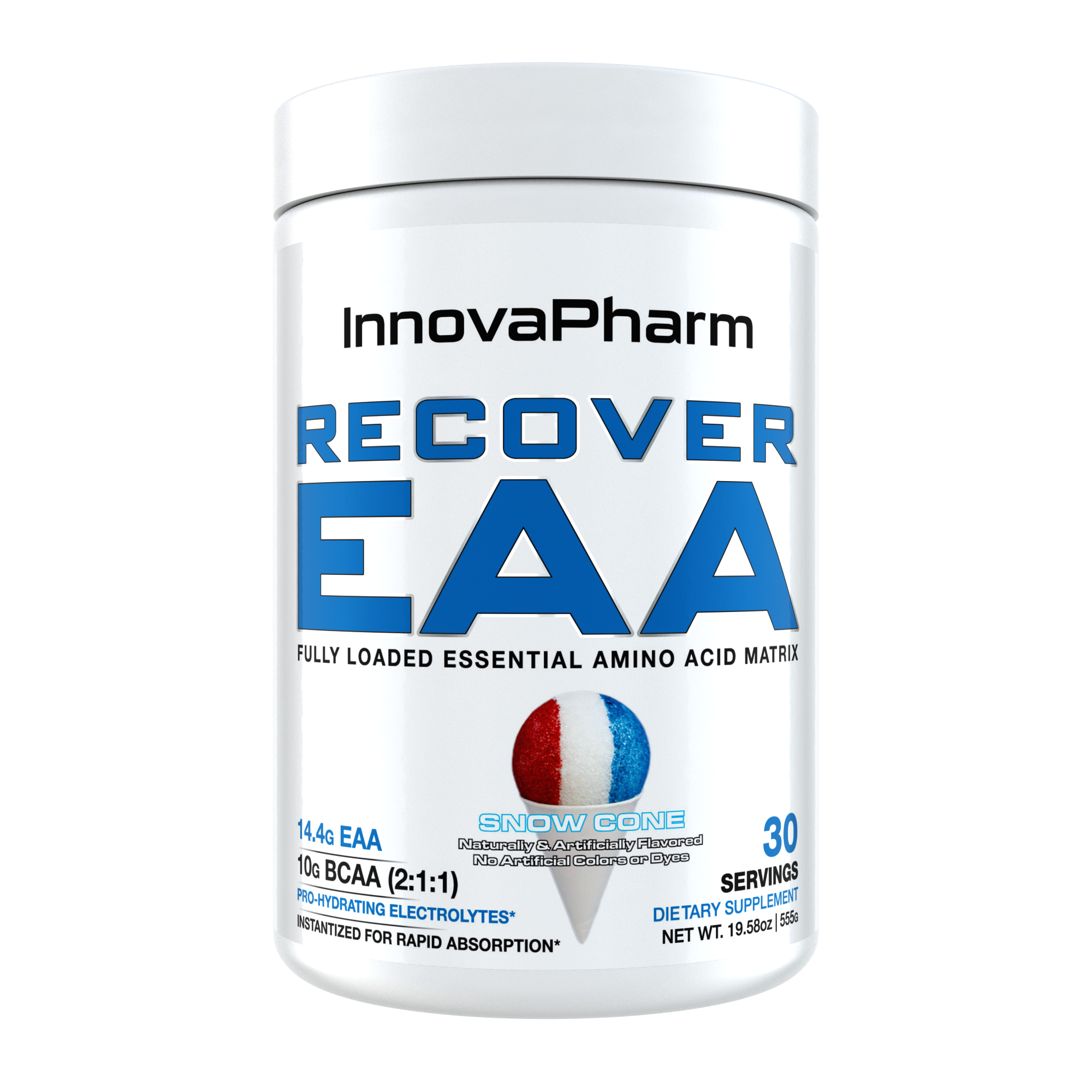 Innovapharm Recover EAA