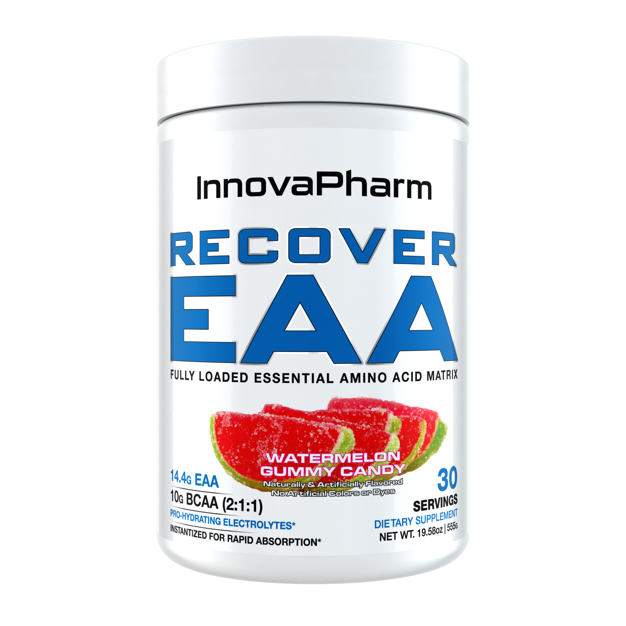 Innovapharm Recover EAA